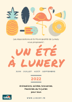 UN ETE A LUNERY 2022-5