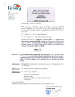 Circulation La Vergne N°2022-11-09