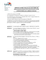 N° 2024-10-16 Délégation de Fonctions et Signature Bruno Pasquet