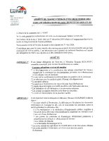 N°2024 10 17 Délégation de Fonctions et Signature Romain SCULFORT