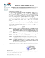 2025-05 – Contrat d’Acquisition de Progiciels et de Prestations de services – Société Berger Levrault