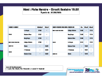 Circuit 19-02 au 1.09.25