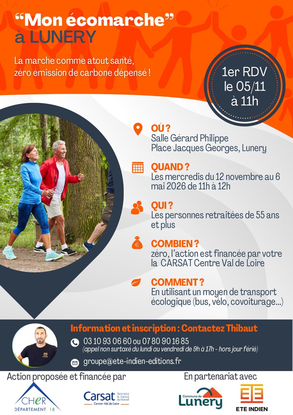 Ecomarche novembre 2025 Ecomarche novembre 2025