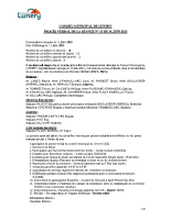 PV du 16 Juin 2025 validé par le conseil municipal du 29 Septembre 2025