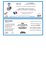 Invitation vernissage