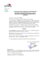 2025-08 – Signature Convention avec la SBPA