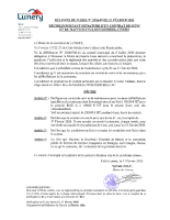 2026-02 – Signature Contrat de Suivi et Maintenance Défibrillateurs