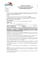 Délibérations du CM du 21 Mars 2026 de 5 à 8-12