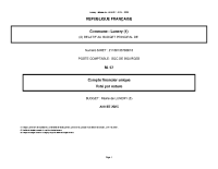 CFU 2025 Définitif Signé