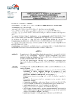N°2026 04 01 Arrêté Délégation Fonction Officier d’état civil et signature