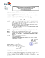 N°2026 04 02 Arrêté Délégation signature en matière d’état civil