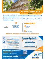 perm lunery mutuelle Mutuale