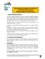 CFU 2025 CCAS – Note Présentation