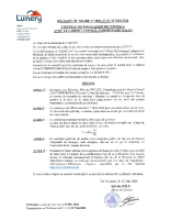 N°2026-07 – Contrat de Prestation de Services – Cabinet Conseil Communesrurales