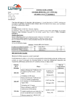 Délibérations du CM du 5 Juin 2026