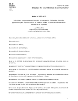 Arrêté n° 2026-0930_portant interdiction-Tansport_utilisation-Acide_carburant_explosifs